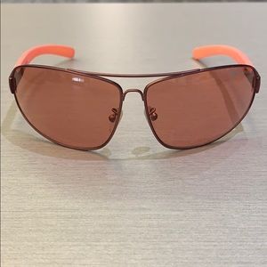 Bollé Pink Sunglasses - Propect 10681